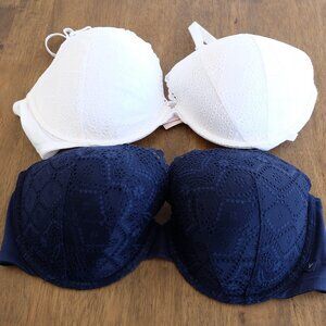 Victoria Secret 38DD E85 Bra
